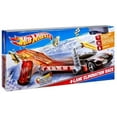 thumbnail image 3 of Hot Wheels 4-Lane Elimination Race Kids Vehicle Playsets, 3 of 4