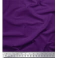 thumbnail image 1 of Soimoi Polyester Crepe Fabric Dots Dots Fabric Prints by Yard 52 Inch Wide, 1 of 5