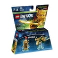 thumbnail image 2 of Lego Dimensions Ninjago Lloyd Fun Pack, 2 of 2