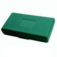 thumbnail image 4 of Juego de herramientas de reparación de automóviles de 46 piezas, llave de tubo para mantenimiento de automóviles, combinación de herramientas, caja verde, 4 of 11
