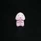 thumbnail image 5 of , tecla de personalidad, Tintín rosa, accesorios de , mecánico, teclas individuales, pieza de repuesto Hugo Teclas de teclado, 5 of 10