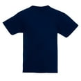 thumbnail image 2 of Fruit Of The Loom Childrens/Teens Original Short Sleeve T-Shirt, 2 of 4