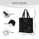 thumbnail image 3 of Easygdp Game Time Bolsa Tote para Mujer, Bolso de Hombro para Trabajo, Playa, Viajes, Compras y Supermercado, 3 of 7