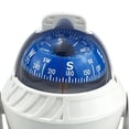 thumbnail image 4 of Sea Pivoting MarineElectronic NavigationWith Magnetic Declination Adjustment For Car Ship, 4 of 9