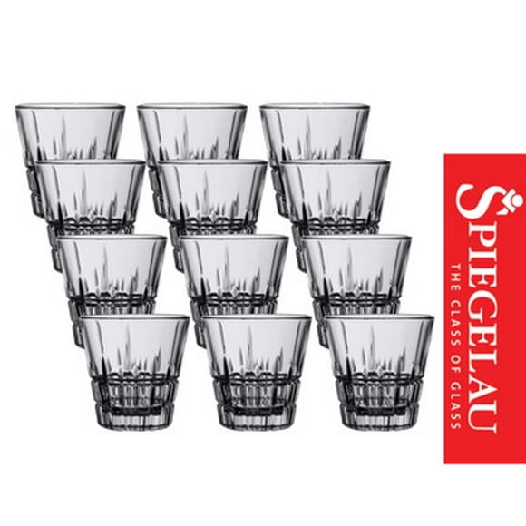 Spiegelau Perfect Serve 2.75 oz. Shot Glass / Espresso Glass - 12/Case