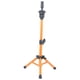 thumbnail image 4 of Soporte para cabeza de maniquí, durabilidad superior, resistente, soporte profesional para cabeza de peluca. Naranja, 4 of 9