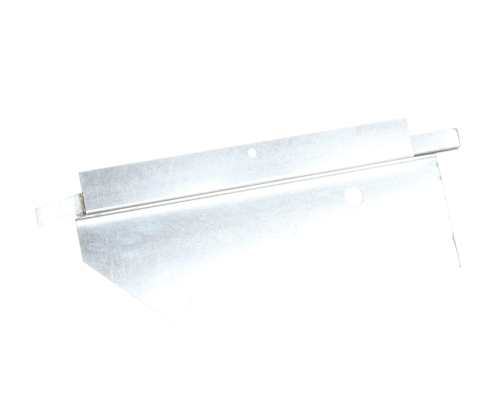 Norlake 131513 Evaporator Drain Pan Assembly