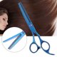 thumbnail image 4 of Tijeras profesionales para cortar el cabello de Barbe, tijeras de peluquero, tijeras para cortar el cabello, tijeras para texturizar, tijeras para cortar el cabello(Thining She Peluquería o Afeitado Fugacal NO, 4 of 7
