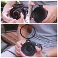 thumbnail image 4 of Lens Adapter ,Lens Filter Camera Lens Filter Camera R-82 82mm 82mm Filter Adapter Compatible With Compatible With Dslr Metal Adapter Filter Metal Lensfilter Rookin Zdhf, 4 of 6