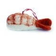 thumbnail image 3 of Sushi Ornament Set - Felt Wool Fair Trade Handmade Christmas Nepal, 3 of 8