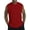 RED, variant on Harbor Bay by DXL Big and Tall Men's Moisture-Wicking Muscle T-Shirt, Red, 4XLTall