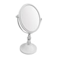 thumbnail image 2 of DOLITY 360 degree Rotation Vanity Mirror Decor Personal Mirror Tabletop Mirror Makeup Mirror 17x28CM, 2 of 9