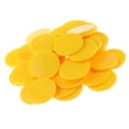 thumbnail image 2 of Paquete de fichas de póquer de casino, contadores de juego de póquer de plástico, chip de juego de , manualidades para bricolaje Baoblaze  Fichas de póquer, 2 of 7