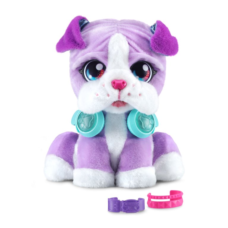 VTech DJ Beat Boxer™ Interactive Musical Puppy Toy for Toddlers