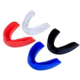 thumbnail image 4 of Mouthguard Gum Shield Mouth Guard Teeth Guard Teeth Grinding Rugby Football Boxing, 4 of 4
