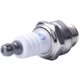 thumbnail image 5 of Bujía L7T Motosierra Cortacésped Piezas de accesorios de motor pequeño para STIHL Hus-qvarna Rep NGK BPMR7A 4626 Equivalencia RCJ6Y Champion Bosch WSR6F, paquete o, 5 of 5