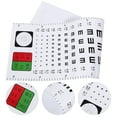 Walmart Eye Test Chart 