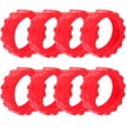 thumbnail image 1 of OHOIOLLA 8Ud Protectoras Para De Maletas Color Con Fácil Instalación Y Silenciosas, 1 of 6
