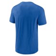 thumbnail image 3 of T-Shirt à Manches Courtes Col Rond Ultra Court pour Hommes Buffalo Bills NFL, 3 of 3