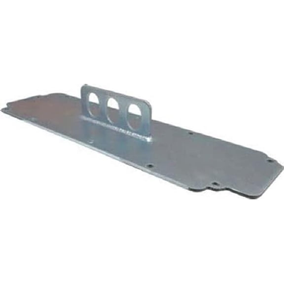 MOR Plates