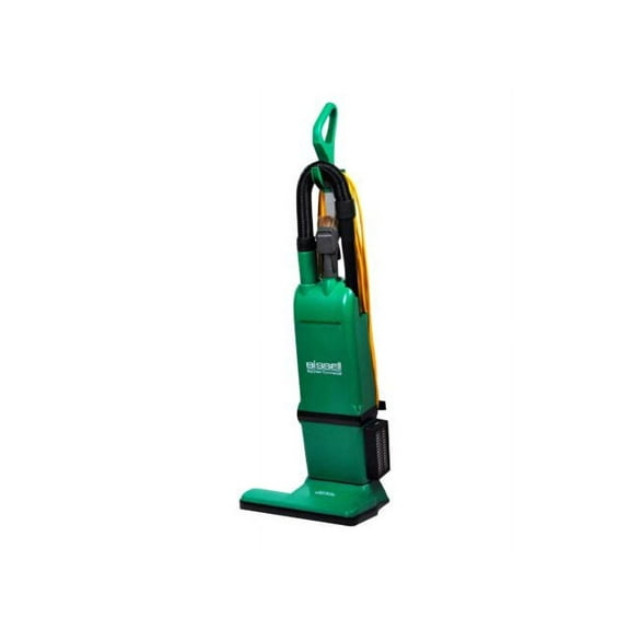 BISSELL BigGreen 15" Commercial BG1000 Vacuum Cleaner