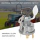 thumbnail image 2 of Interruptor de encendido de tractor universal Adecuado para AS LUCAS 35670, 2 of 5