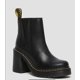 thumbnail image 1 of Botas, Botas Martin Suela Gruesa 38 Negro, 1 of 3