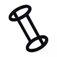 thumbnail image 1 of Luzkey 3xIce Cream Machine Discharge Valves Spare Parts Sturdy Ice Cream Machine Parts, 1 of 8