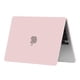 thumbnail image 2 of For MacBook Air 13 inch (2025) / (2024) A3113 M3 / (2022) A2681 Matte Finish Protective Laptop Cover, 2 of 5