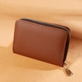 thumbnail image 2 of Kcolen Women's Portable Card Holder and Key Storage Organizer Pouch for Everyday Carry, 2 of 5