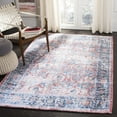 thumbnail image 1 of Safavieh Saffron Bronagh Distressed Oriental Area Rug, 1 of 8