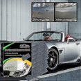 thumbnail image 5 of 24 Pack Nano Sparkle Cloth Car Scratch Repair Cloth Nano Magic Cloth For Car New, 5 of 5