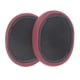 thumbnail image 4 of Funda de Cojines Kuymtek para Auriculares Skullcandy Crusher 3.0 Rojo Vino, 4 of 8