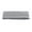 Grey, variant on Skymirror Women Men Headband High Elastic Solid Color Wide Hair Band Breathable Elastic Hair Tie Sports Yoga Fitness Headgear
