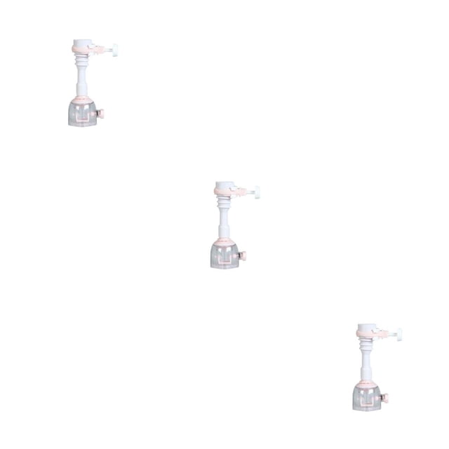 Thinsony Kitchen Sink Tap Extender Sprayer Faucet Spraying Nozzle Universal Connector Filter Accessory Bathroom Shower Room Pink 3Set