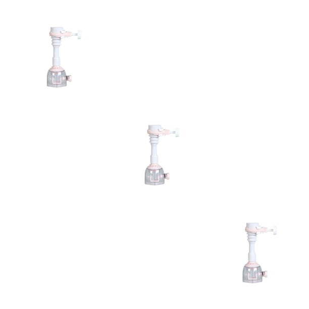 Billuyoard Fregadero de cocina, extensor de grifo, rociador, grifo de lavabo, conector de boquilla de pulverización, repuestos, filtro de agua, baño, Type1 NO1 Billuyoard CBP490660
