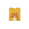 thumbnail image 2 of Ozzy Osbourne Holy Trinity Unisex T-Shirt - Yellow - Small, 2 of 6