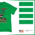 thumbnail image 6 of US Army 250 Anniversary T-shirt Military Veteran DD 214 Patriotic Men's Tee, 6 of 7