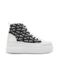 thumbnail image 1 of Tenis Abigail Color Negro D09980866501 23.5 Dorothy Gaynor Tenis Abigail Color Negro D09980866501 23.5, 1 of 6