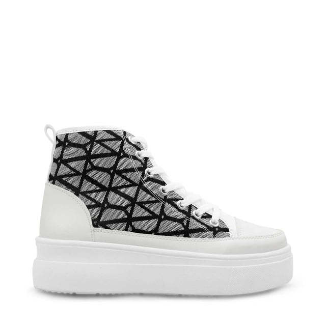 Tenis Abigail Color Negro D09980866501 23.5 Dorothy Gaynor Tenis Abigail Color Negro D09980866501 23.5
