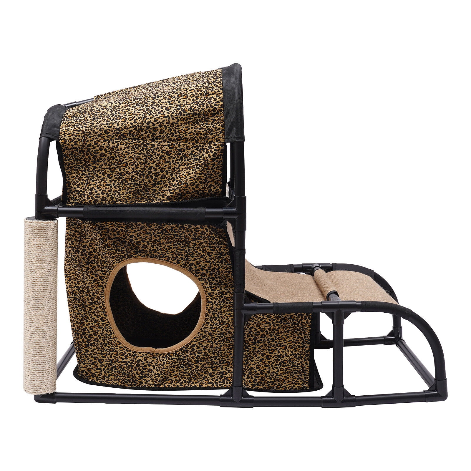 Catville tower top cat condo