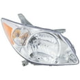 thumbnail image 4 of For 05-08 Vibe Front Halogen Headlight Headlamp Head Light Lamp Bulb Right Side, 4 of 5