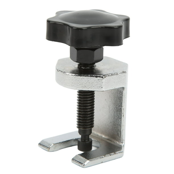 Extractor de brazo de limpiaparabrisas universal de metal de alta dureza, práctico para el mantenimiento del automóvil.