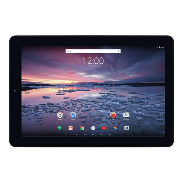 Pro12 - Tablet - Android 6.0 (Marshmallow) - 64 GB - 12.2" IPS (1920 1200) - microSD slot - Walmart.com
