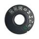 thumbnail image 1 of Monstrate Dial Mode Pad Cámaras universales Accesorios Tapas de interfaz Reemplazo para 7D2 Accesorios de cámara y óptica, 1 of 6