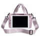 thumbnail image 5 of Bolsa isotérmica para el almuerzo, mini nevera portátil para picnic, bolsa pequeña de la compra, bolsa isotérmica plegable, bolsa portátil para el almuerzo, bolsa ecológica para actividades, 5 of 8