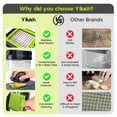 thumbnail image 7 of Yilush The Real Original Pro Chopper since 2013 Vegetable Chopper Mandoline Slicer, 8 Blade Food Veggie Chopper Onion Vegetable Cutter with Container, Kitchen Gadgets & Essentials, (10 in 1), 7 of 7