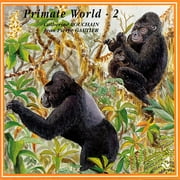 Primate World Vol.2