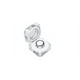 thumbnail image 4 of Anillo Inteligente Samsung Galaxy Smart Ring #11 Plateado, 4 of 5