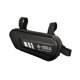thumbnail image 5 of Bolsa para cuadro de bicicleta, bolsa para bicicleta de montaña y carretera, resistente al polvo, para el tubo delantero de bicicleta, para, 5 of 8